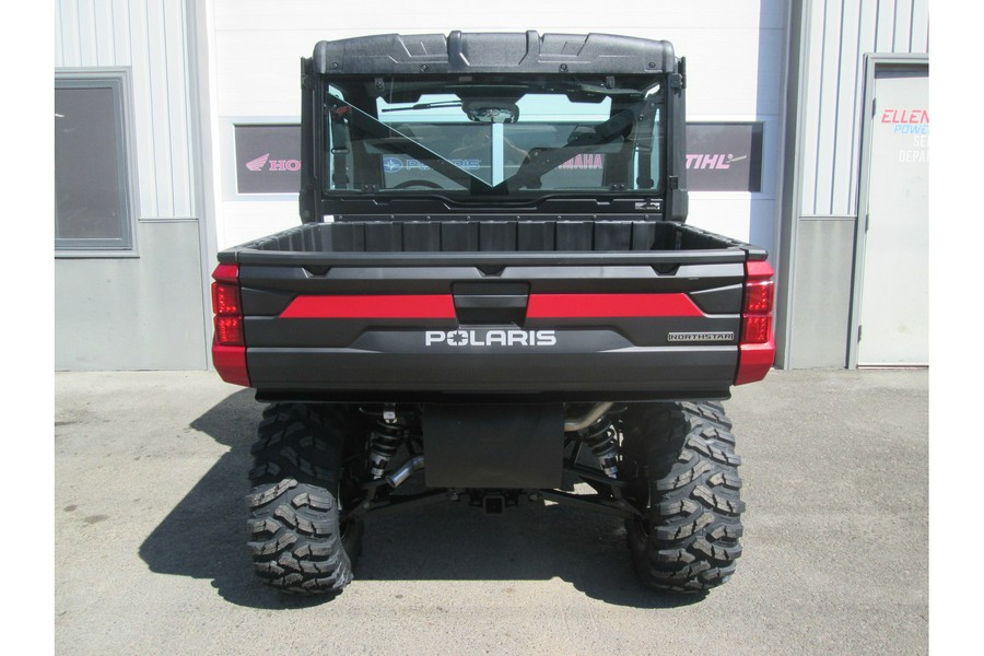 2026 Polaris Ranger XP® 1000 NorthStar Edition Premium