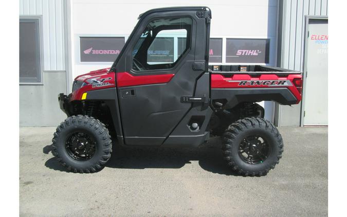 2026 Polaris Ranger XP® 1000 NorthStar Edition Premium
