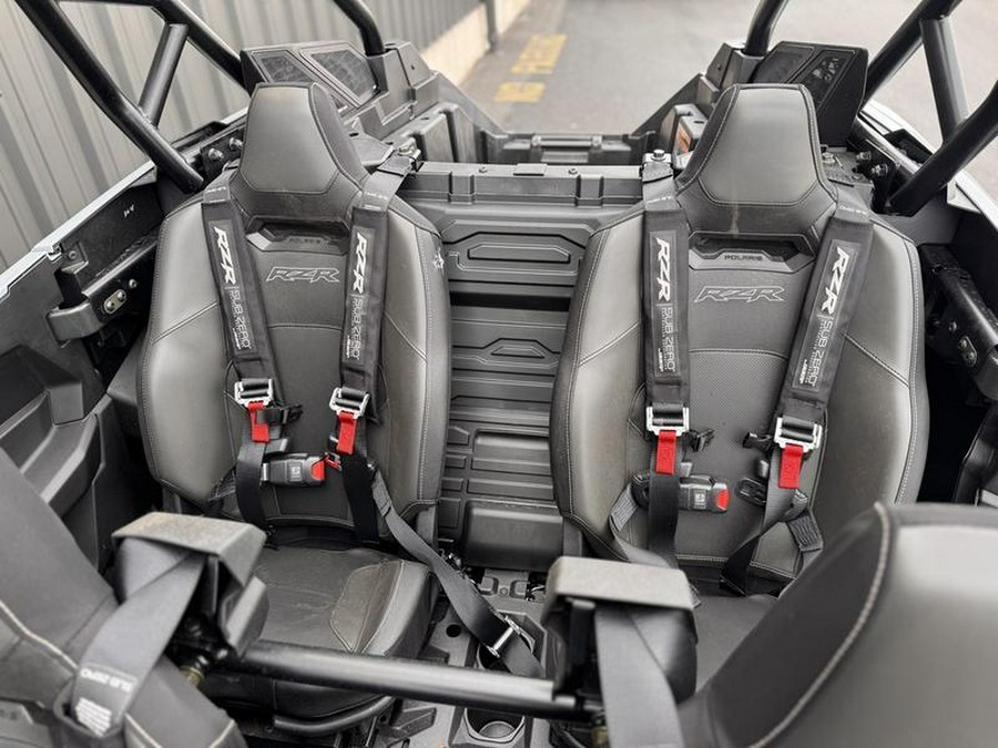 2026 Polaris® RZR Pro S Sport