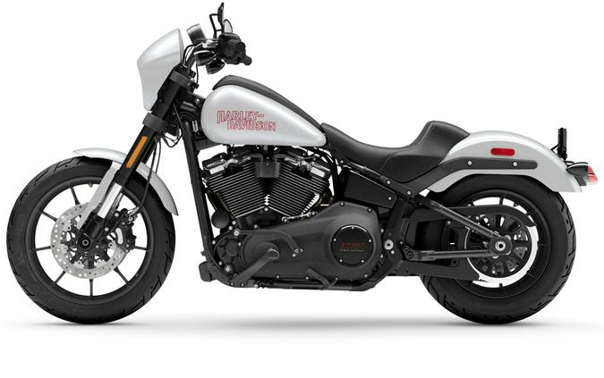 2026 Harley-Davidson Low Rider® S
