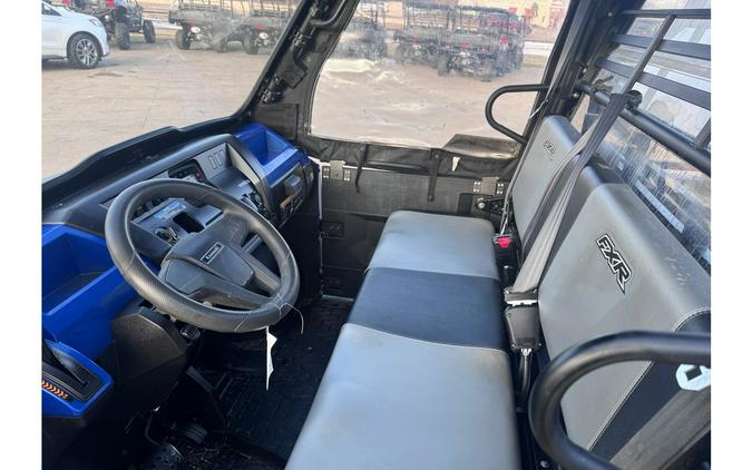 2024 Kawasaki mule pro fxr