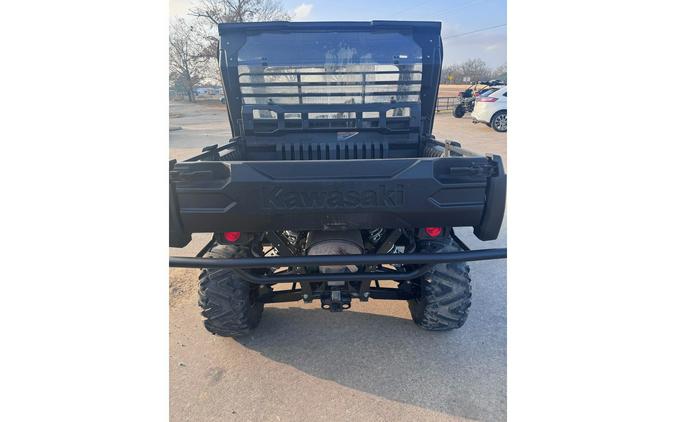 2024 Kawasaki mule pro fxr