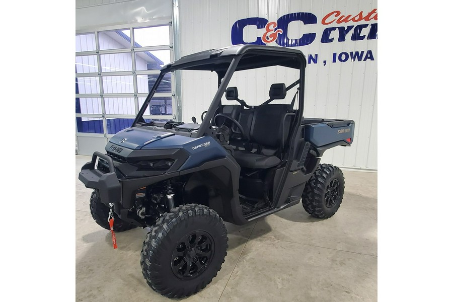 2026 Can-Am Defender XT HD11