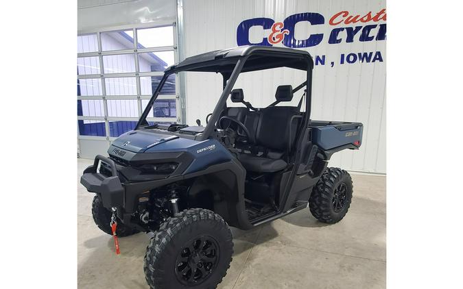 2026 Can-Am Defender XT HD11
