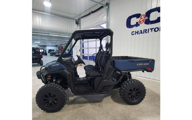 2026 Can-Am Defender XT HD11
