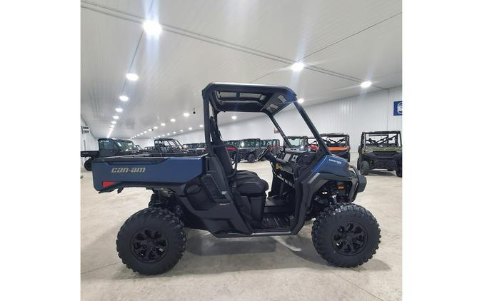 2026 Can-Am Defender XT HD11