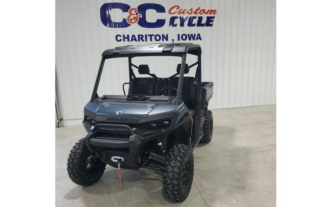 2026 Can-Am Defender XT HD11