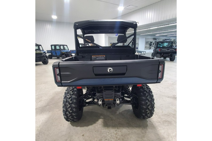 2026 Can-Am Defender XT HD11