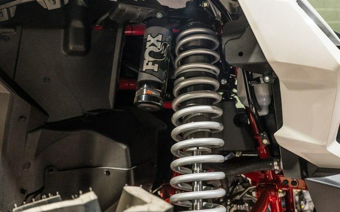 2025 Honda Talon 1000X 4 FOX Live Valve