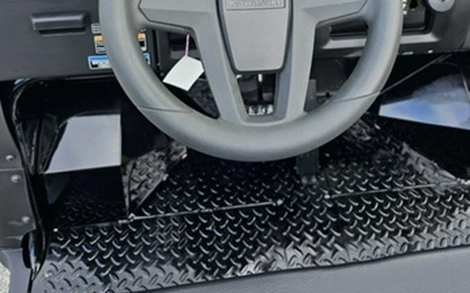 2026 Kawasaki Mule 4010 Trans4x4