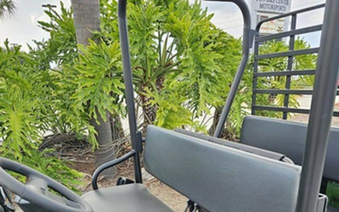 2026 Kawasaki Mule 4010 Trans4x4