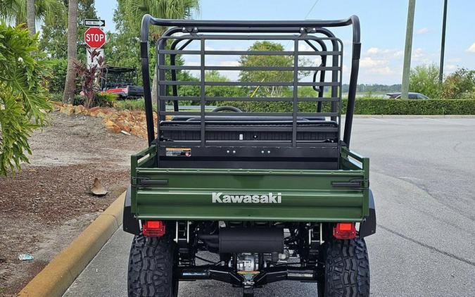 2026 Kawasaki Mule 4010 Trans4x4