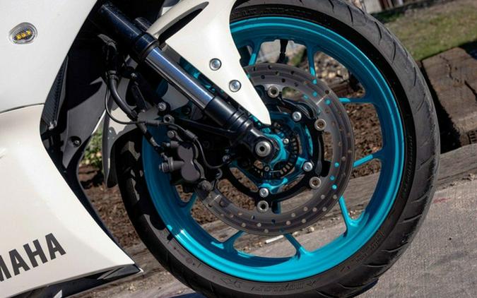 2024 Yamaha YZF R3