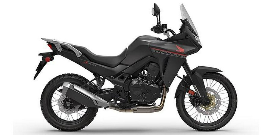 2024 Transalp - Honda