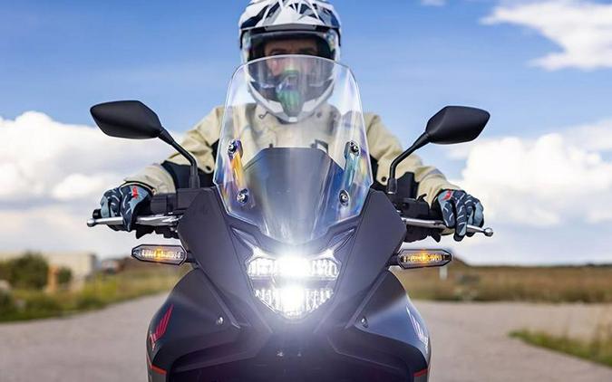 2024 Transalp - Honda