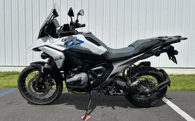 2025 BMW R 1300 GS