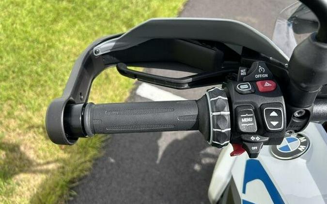 2025 BMW R 1300 GS