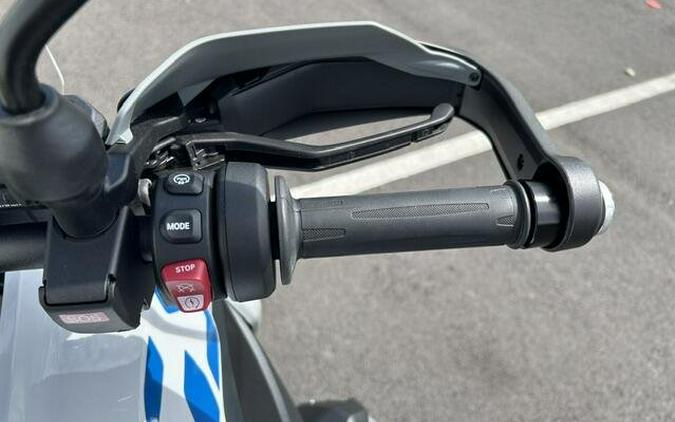 2025 BMW R 1300 GS