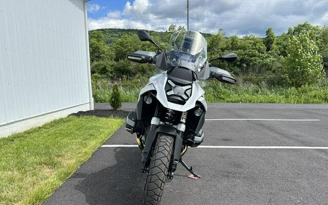 2025 BMW R 1300 GS