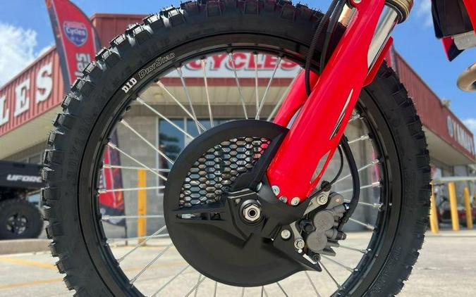 2026 Honda® CRF450RL