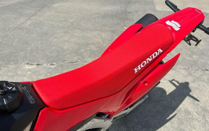 2026 Honda® CRF450RL