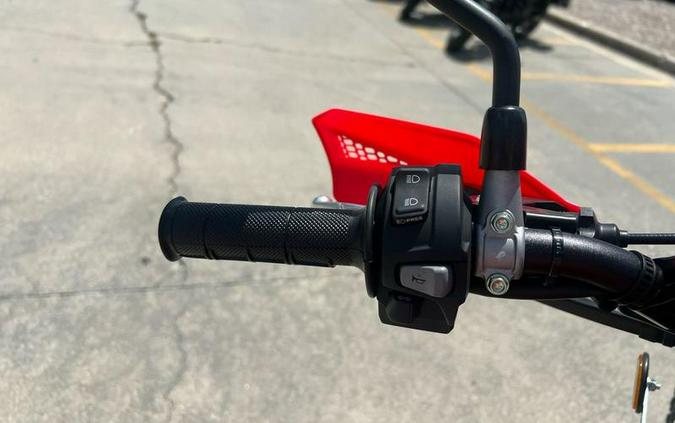 2026 Honda® CRF450RL