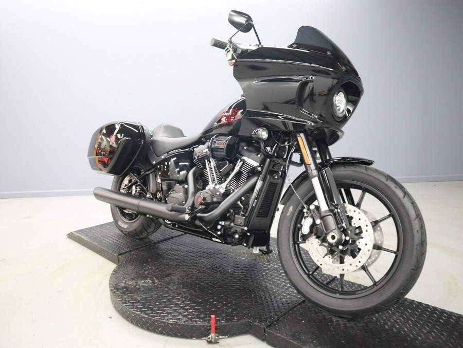 2026 Harley-Davidson Low Rider ST FXLRST