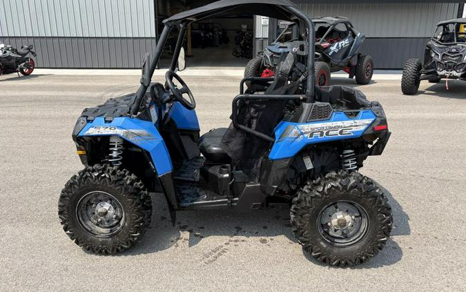 Used 2015 Polaris SPORTSMAN ACE 570