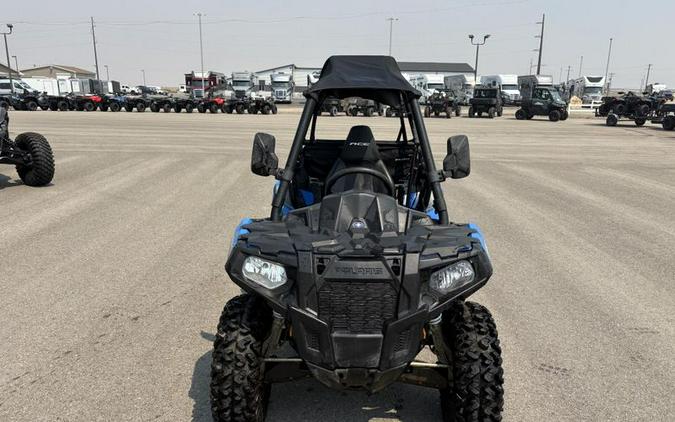 Used 2015 Polaris SPORTSMAN ACE 570