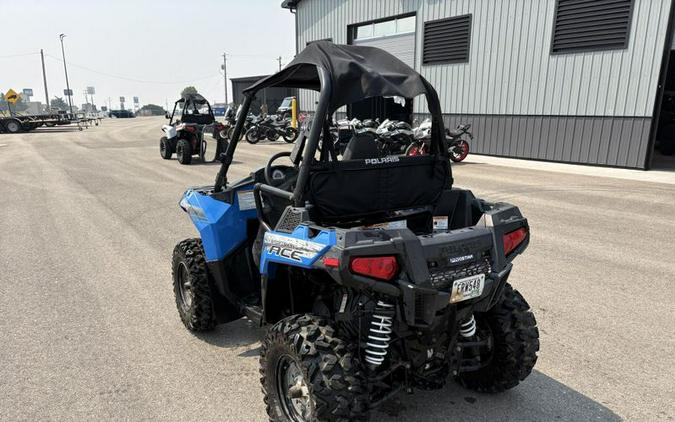 Used 2015 Polaris SPORTSMAN ACE 570