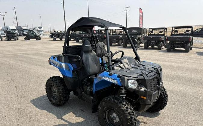 Used 2015 Polaris SPORTSMAN ACE 570