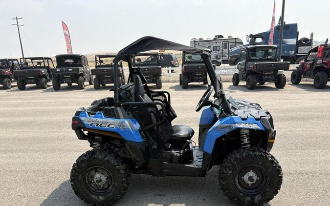 Used 2015 Polaris SPORTSMAN ACE 570
