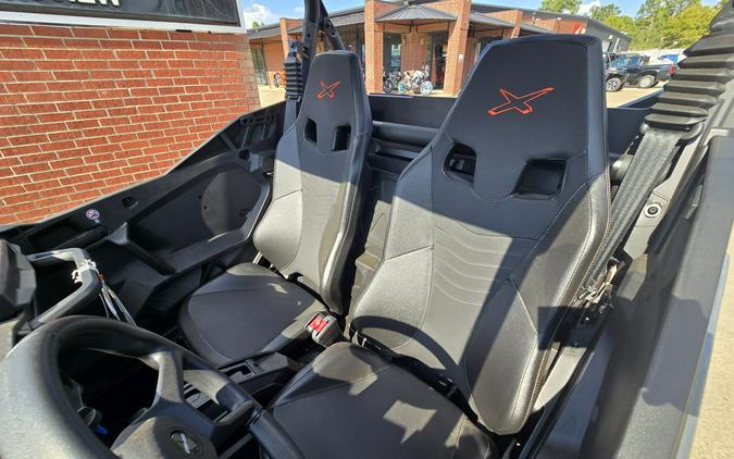 2027 Can-Am Maverick Sport X