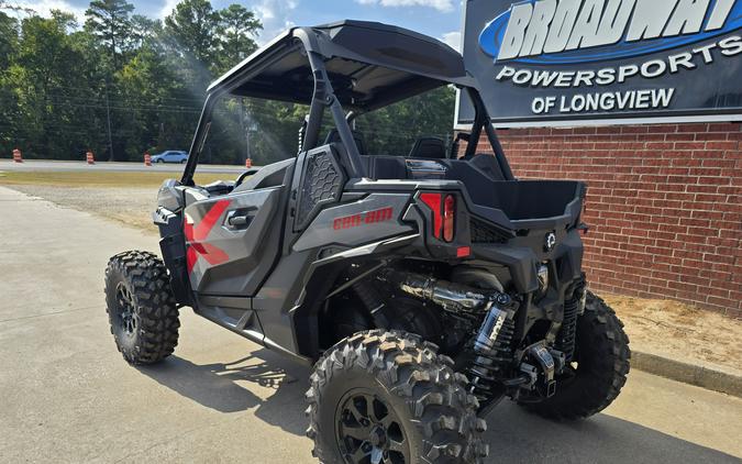 2027 Can-Am Maverick Sport X