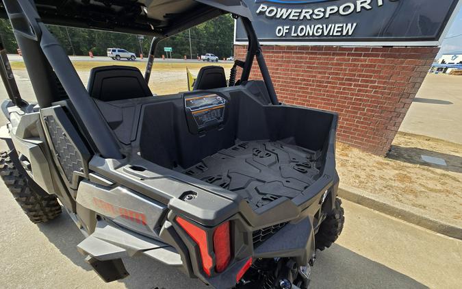 2027 Can-Am Maverick Sport X