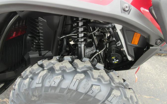 2027 CAN-AM OUTLANDER MAX XT 1000R