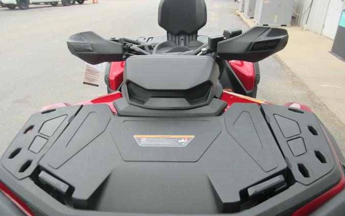 2027 CAN-AM OUTLANDER MAX XT 1000R