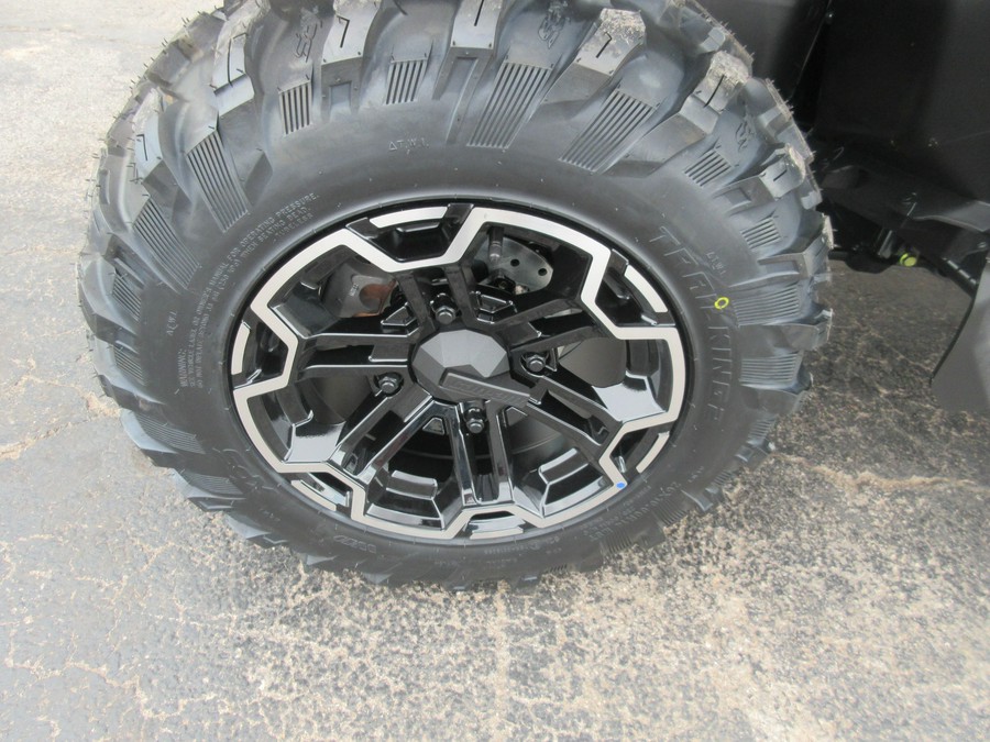 2027 CAN-AM OUTLANDER MAX XT 1000R