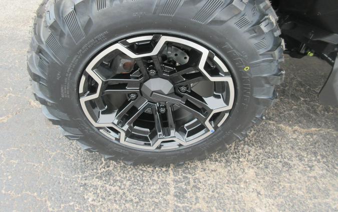 2027 CAN-AM OUTLANDER MAX XT 1000R