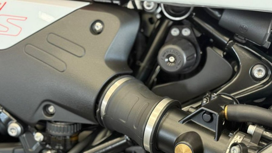 New 2026 BMW R 12 G/S Demo Unit