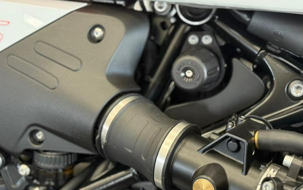 New 2026 BMW R 12 G/S Demo Unit