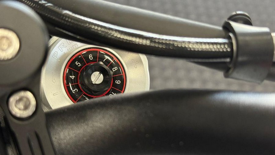 New 2026 BMW R 12 G/S Demo Unit