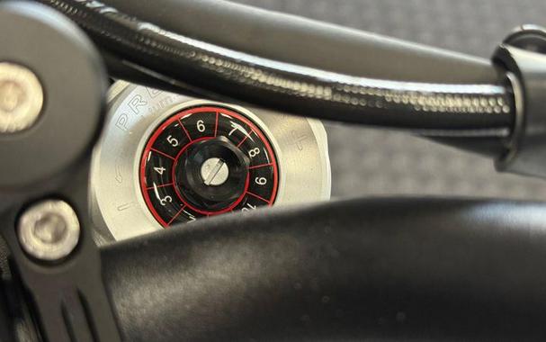 New 2026 BMW R 12 G/S Demo Unit