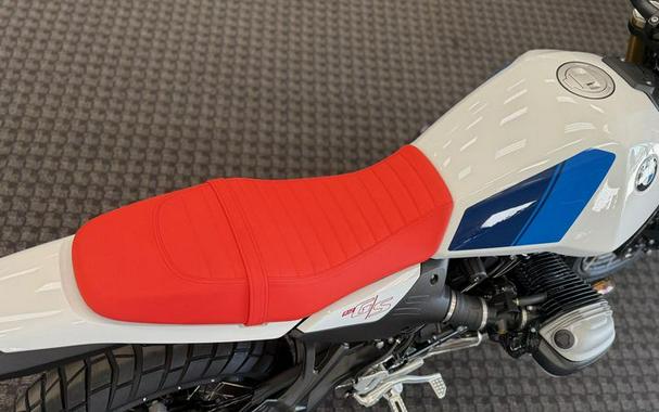 New 2026 BMW R 12 G/S Demo Unit