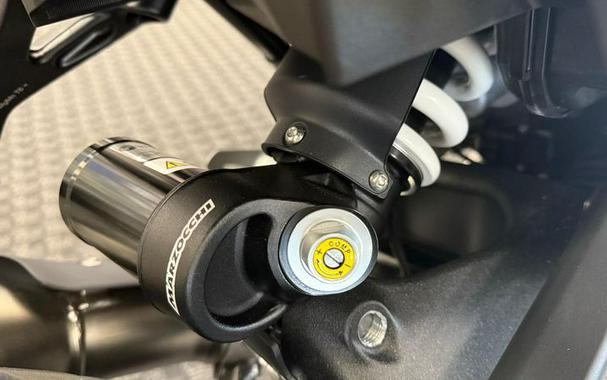 New 2026 BMW R 12 G/S Demo Unit