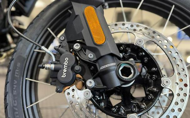New 2026 BMW R 12 G/S Demo Unit