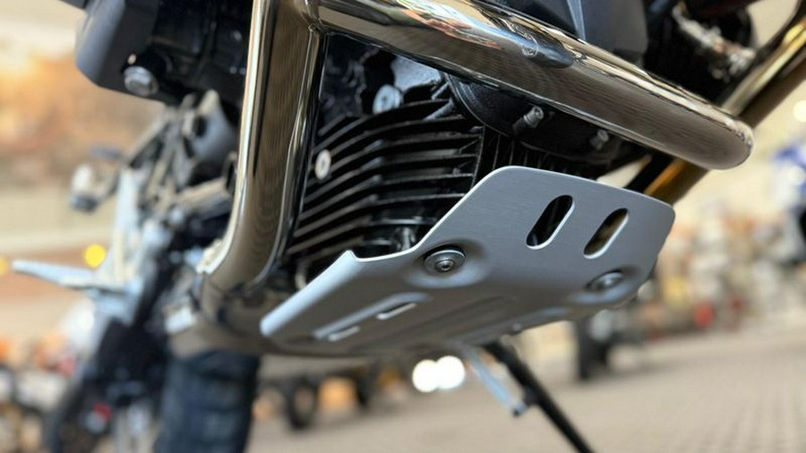 New 2026 BMW R 12 G/S Demo Unit