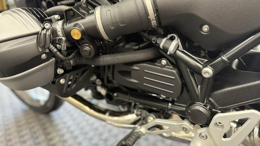 New 2026 BMW R 12 G/S Demo Unit