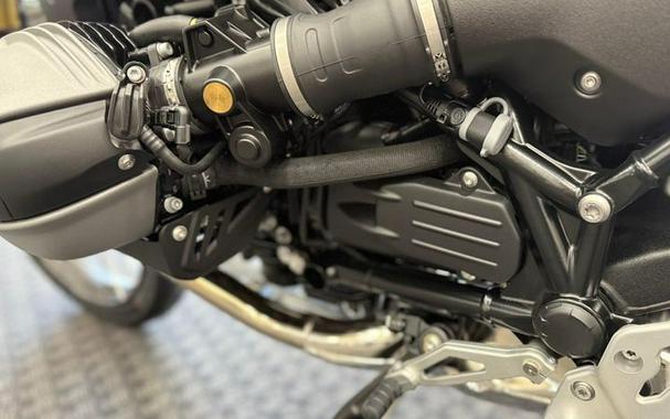 New 2026 BMW R 12 G/S Demo Unit