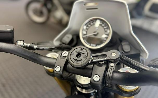 New 2026 BMW R 12 G/S Demo Unit